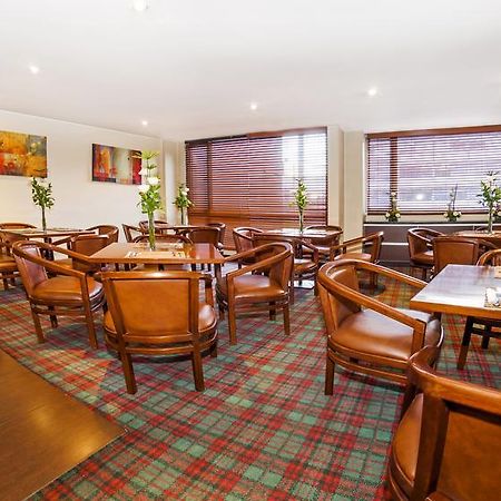 Hotel 51 Plaza Bogotá Eksteriør billede