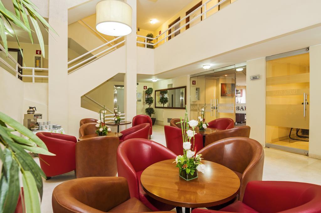 Hotel 51 Plaza Bogotá Eksteriør billede