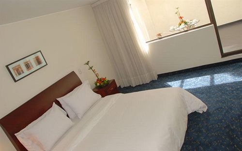 Hotel 51 Plaza Bogotá Eksteriør billede