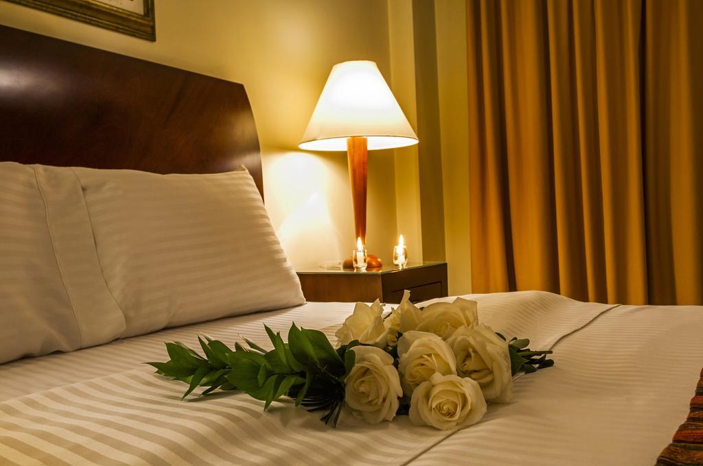 Hotel 51 Plaza Bogotá Eksteriør billede