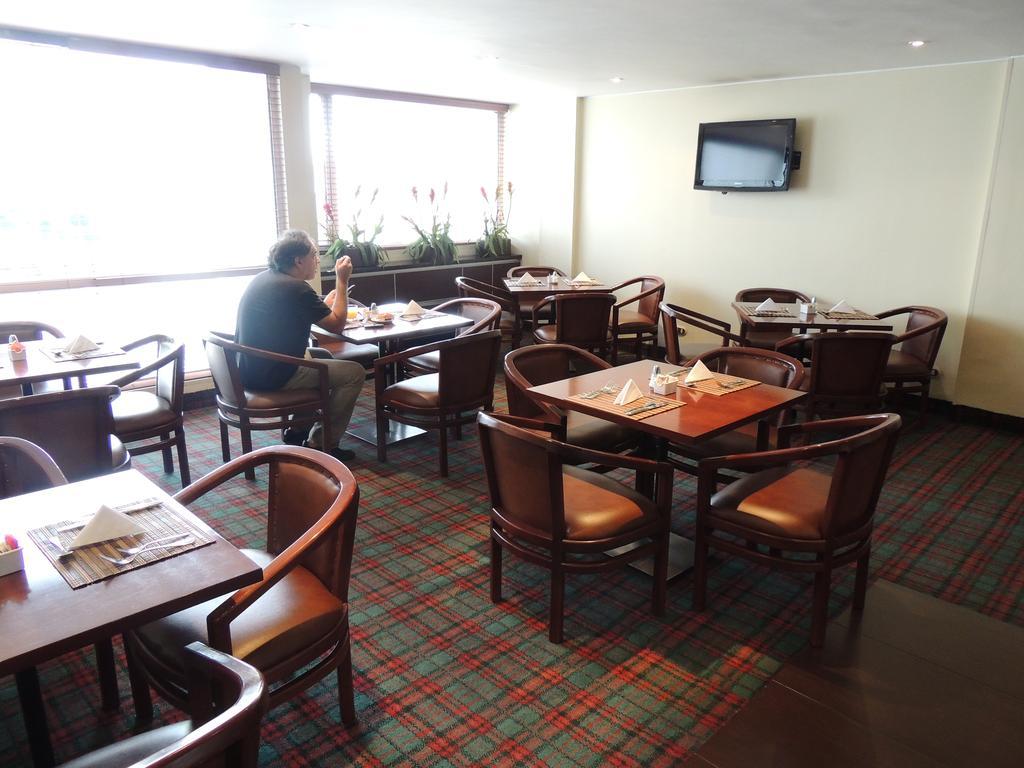 Hotel 51 Plaza Bogotá Værelse billede